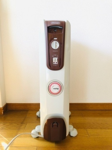 mill ミル　マイコンオイルヒーター　AB-H1000DN 北欧風 mill ミル マイコンオイルヒーター AB-H1000DN 北欧風 millオイル