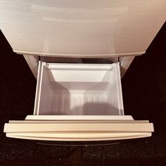 ③11356?1月14～15日限定無料配達?SHARP 一人暮らし2D冷蔵庫 2019