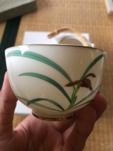 取引中】湯呑み、急須セット zonaamarela.com.br