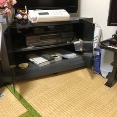 テレビ台