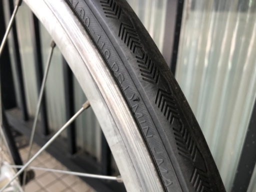 値下げしました！】電動アシスト自転車【管理番号1781】