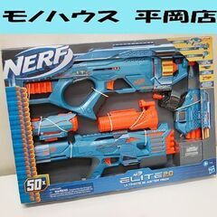 未使用保管品 NERF ELITE2.0 ULTIMET BLA...