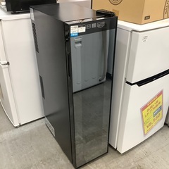 ハイアール　18本ワインセラー　JLーCD53A 2016年製　 Haier ハイアール ワインセラー18本 JL-CD53A