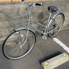 要らない、乗らない自転車ください。譲ってください。