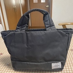 中古　　PORTER  ハンドバック