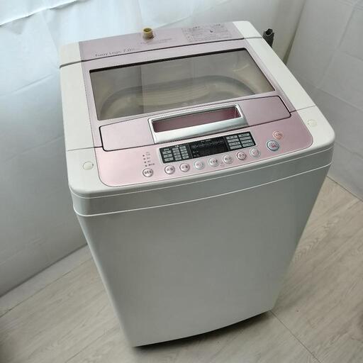 LG 洗濯機 7キロ