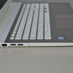 最新Windows11+office 東芝 dynabook T45/VGD 高性能core i3-6100U 