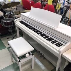 KAWAI×島村楽器オリジナル　電子ピアノ　CA4900GPW　...