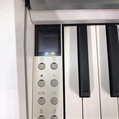 KAWAI×島村楽器オリジナル　電子ピアノ　CA4900GPW　2021製　クリーニング済　貝塚市　二色浜