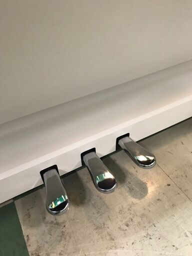 KAWAI×島村楽器オリジナル 電子ピアノ CA4900GPW 2021製 クリーニング済 貝塚市 二色浜