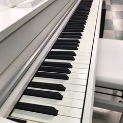 KAWAI×島村楽器オリジナル　電子ピアノ　CA4900GPW　2021製　クリーニング済　貝塚市　二色浜
