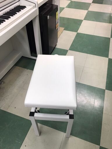 KAWAI×島村楽器オリジナル 電子ピアノ CA4900GPW 2021製 クリーニング済 貝塚市 二色浜