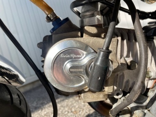 激レア】フルカスタム Z50J 4L モンキー 110cc