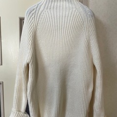 韓国通販　セーター　2XL