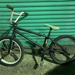 カッコいい自転車