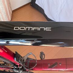 ロードバイク　TREK　ドマーネSL5　2020