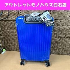 新品 TRAVEL SENTRY/トラベルセントリー キャリーバ...