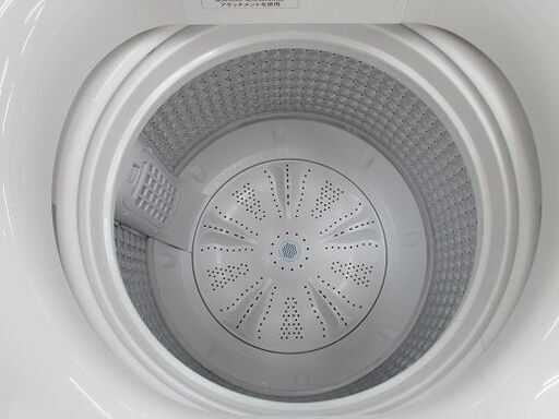 ＩＤ：Ｇ10014553　洗濯機7K