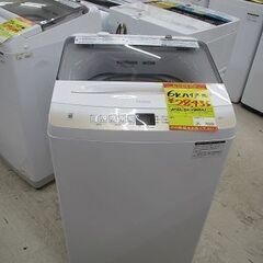 ID：G10014447 洗濯機6K