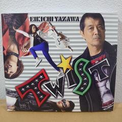 矢沢永吉　TWIST　CD