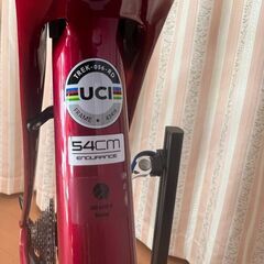 ロードバイク　TREK　ドマーネSL5　2020