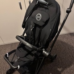 cybex mios ベビーカー