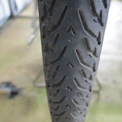 C445　限定特価　整備済み★ブリヂストン　アルベルト★ 中古自転車 【27インチ　シルバー 】 