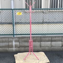 ★お値引き★JM16725)ポールハンガー 幅：約51.5cm ...