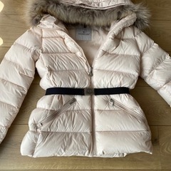 MONCLER ダウンジャケット