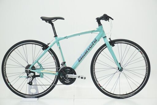 BIANCHI 「ビアンキ」 CAMELEONTE2 2014年モデル クロスバイク