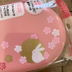 二段お弁当箱