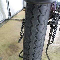 C452☆￥12000☆整備済み 中古折りたたみ自転車 【26インチ ママチャリ