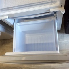 ●大阪限定●配送無料●2018年製●SHARP●SJ-14E5-KW●冷蔵庫