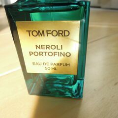 TOM FORD NEROLI PORTOFINO 50ml (トムフォード ネロリ ポルトフィーノ