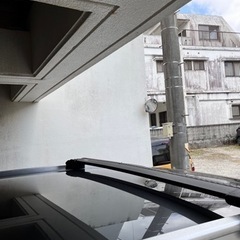 スーリー　ルーフキャリア　9592B CX8 元値57000円程