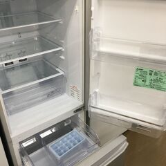 三菱 冷蔵庫 MR-P15D-S 中古品 146L 2019年 中古品