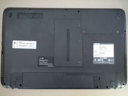 SSD240GB搭載WIN11Home64bit 東芝 Satellite T451/46EW Core-i5/ﾒﾓﾘ4GB