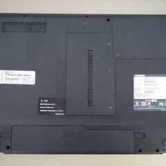 SSD240GB搭載WIN11Home64bit 東芝 Satellite T451/46EW Core-i5/ﾒﾓﾘ4GB