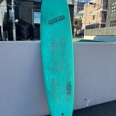 CATCH SURF Odysea plank 8' サーフィン...