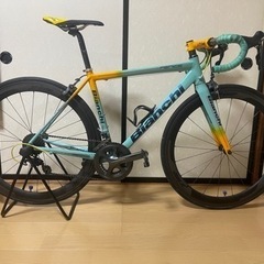 Bianchi Fenice pro フェニーチェプロ