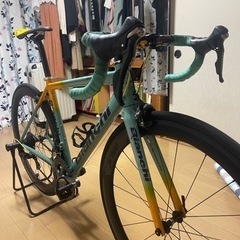 Bianchi Fenice pro フェニーチェプロ