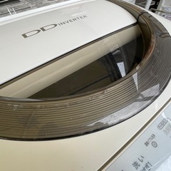 【リサイクルサービス八光　田上店　安心の1か月保証　配達・設置OK】東芝  [簡易乾燥機能付き洗濯機（6.0kg） ピュアホワイト] AW-60DM-W