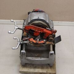 東海鉄工所 パイプねじ切り機 パイセットパンダ60 (D4747ashtY) 東海鉄工所 パイプねじ切り機 パイセットパンダ60 (D4747ashtY)