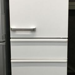 ☆ジモティ割あり☆ ハイセンス 冷蔵庫 282L 21年製 動作確認 