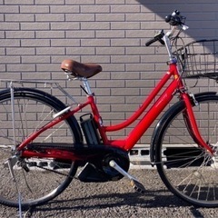 中古】比企郡の電動アシスト自転車を格安/激安/無料であげます・譲り