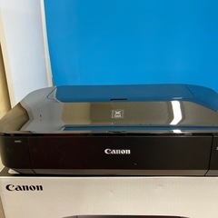 Canon pixus ix6830 美品