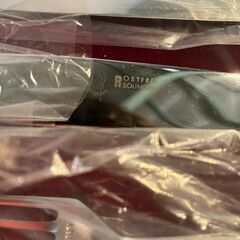 KIYA 木屋 館林源右衛門 ステーキナイフ・フォークセット 木屋特製箱 栞●BA01N005