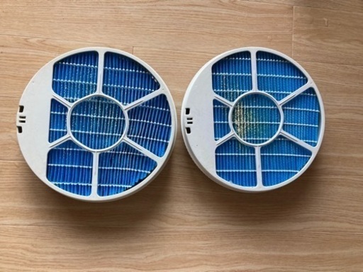 シャープ KC-H50（空気清浄機部品、アクセサリー）｜空気清浄機 
