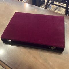 KIYA 木屋 館林源右衛門 ステーキナイフ・フォークセット 木屋特製箱 栞●BA01N006