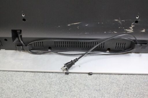 TOSHIBA/東芝 REGZA 4K液晶テレビ 65V型 65M520X レグザエンジン
